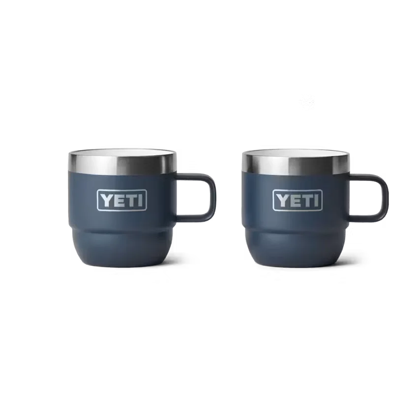 Rambler® 6 oz Stackable Mugs