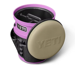 The Fully-Loaded Bucket