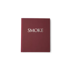 YETI Presents: Smoke Coffee Table Book