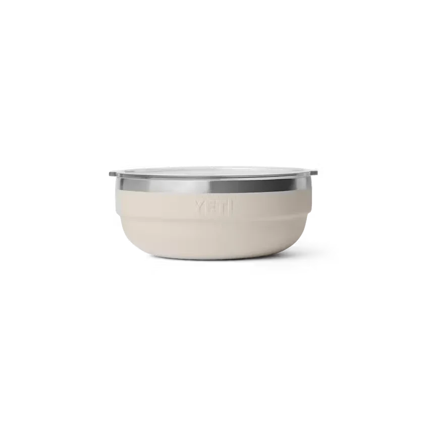 Rambler® 1.6 QT Insulated Low Bowl