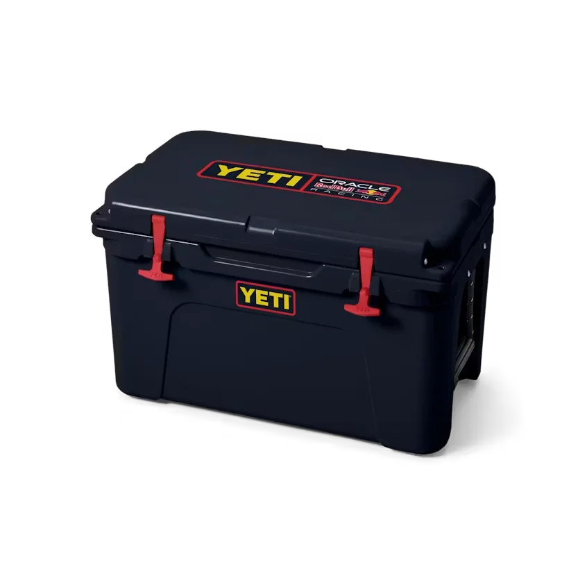 YETI x Oracle Red Bull Racing Tundra® 45 Hard Cooler