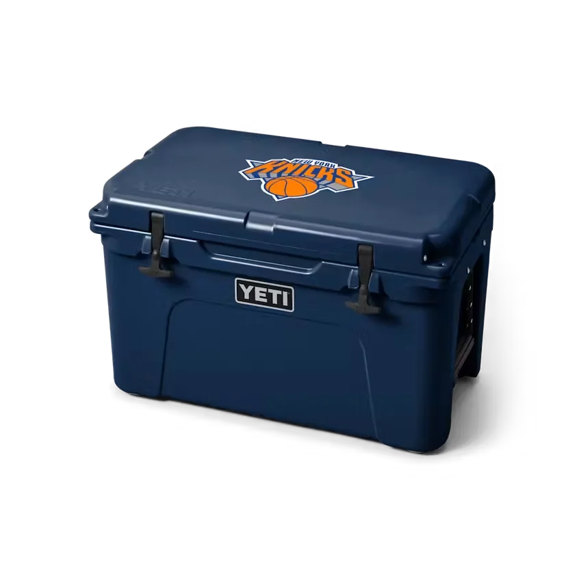 New York Knicks Tundra® 45 Hard Cooler