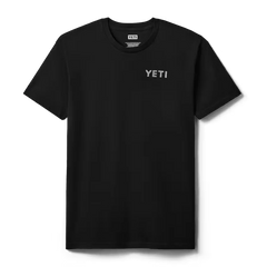 Bird & Snake Short Sleeve T-Shirt