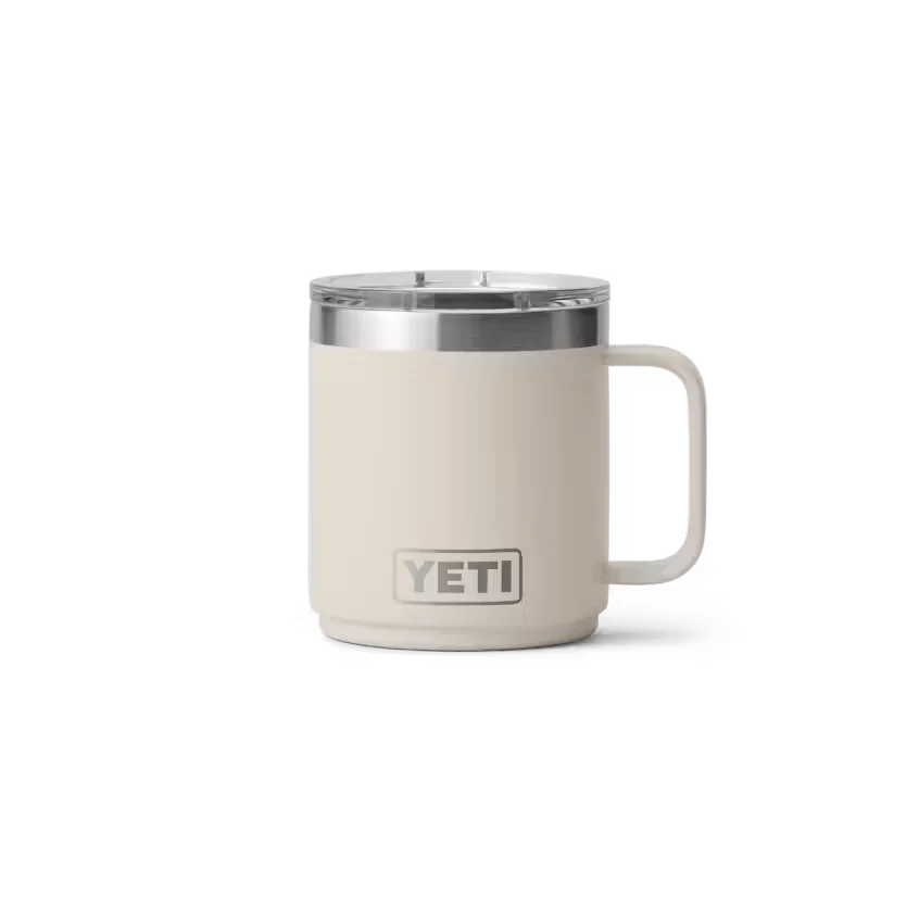 Rambler® 10 oz Stackable Mug