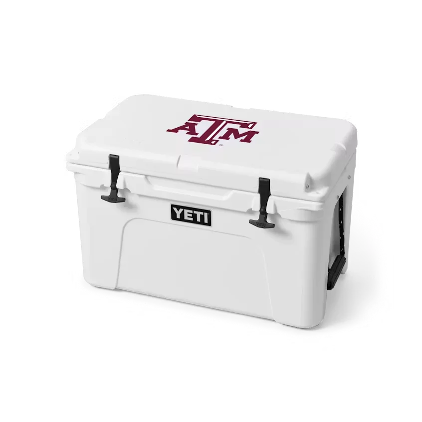 Texas A&M Tundra® 45 Hard Cooler