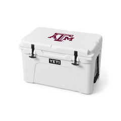 Texas A&M Tundra® 45 Hard Cooler