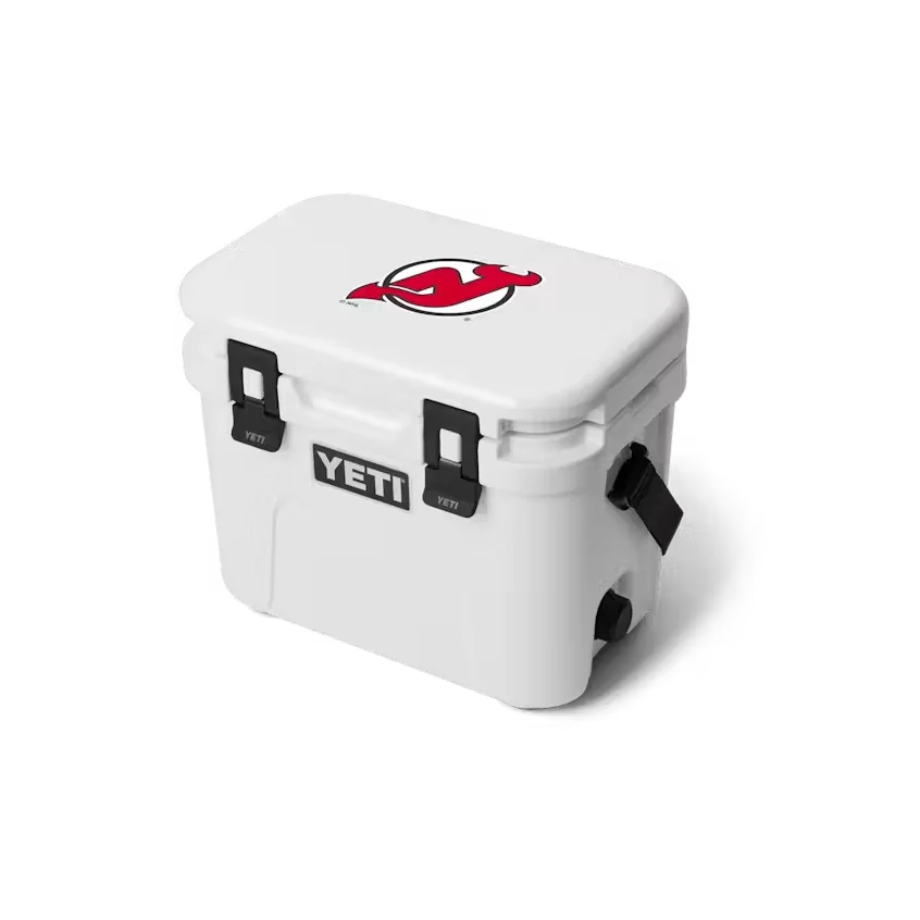 New Jersey Devils Roadie® 15 Hard Cooler