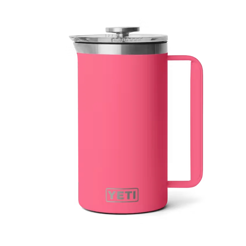 Rambler® 34 oz French Press
