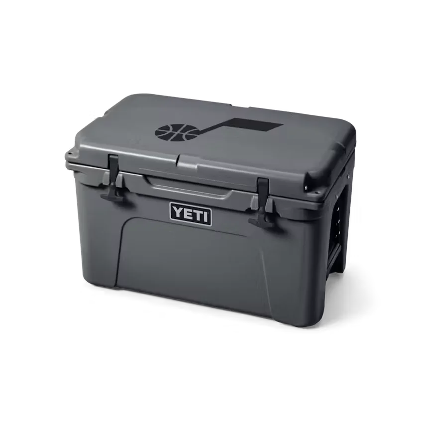 Utah Jazz Tundra® 45 Hard Cooler