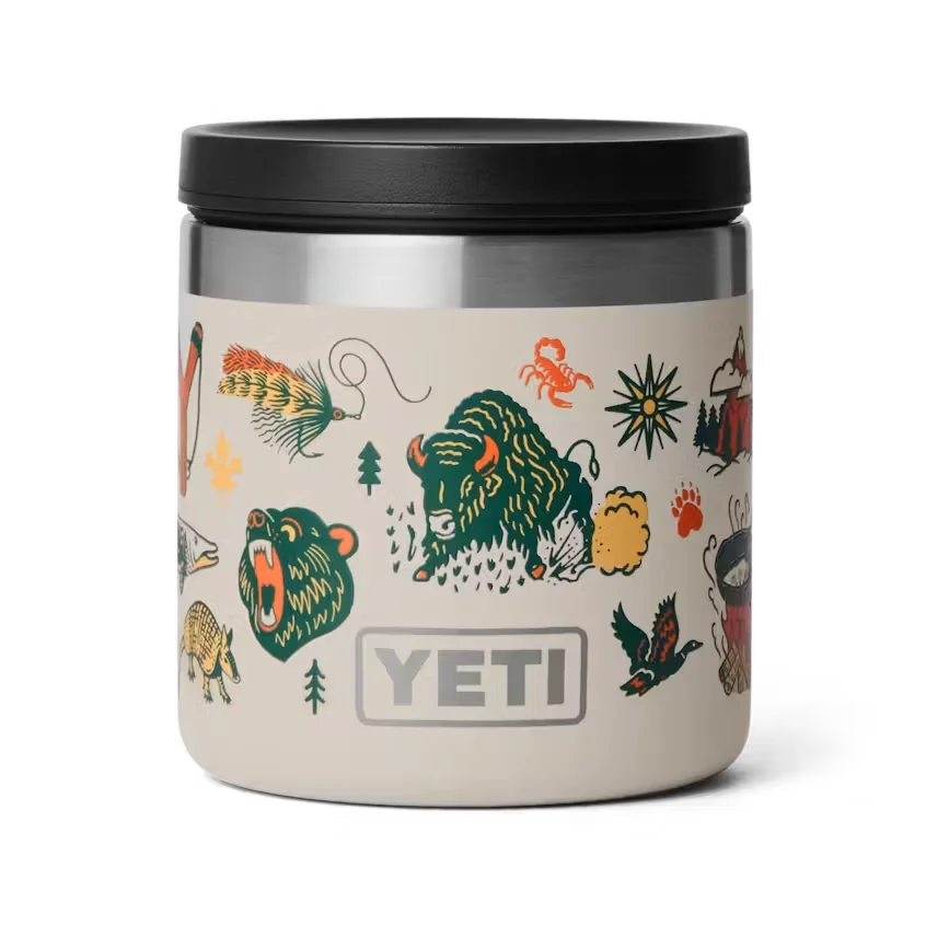 Rambler® 8 oz Insulated Food Jar