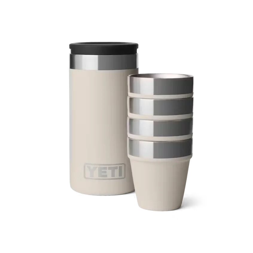 YETI® Shot Glasses