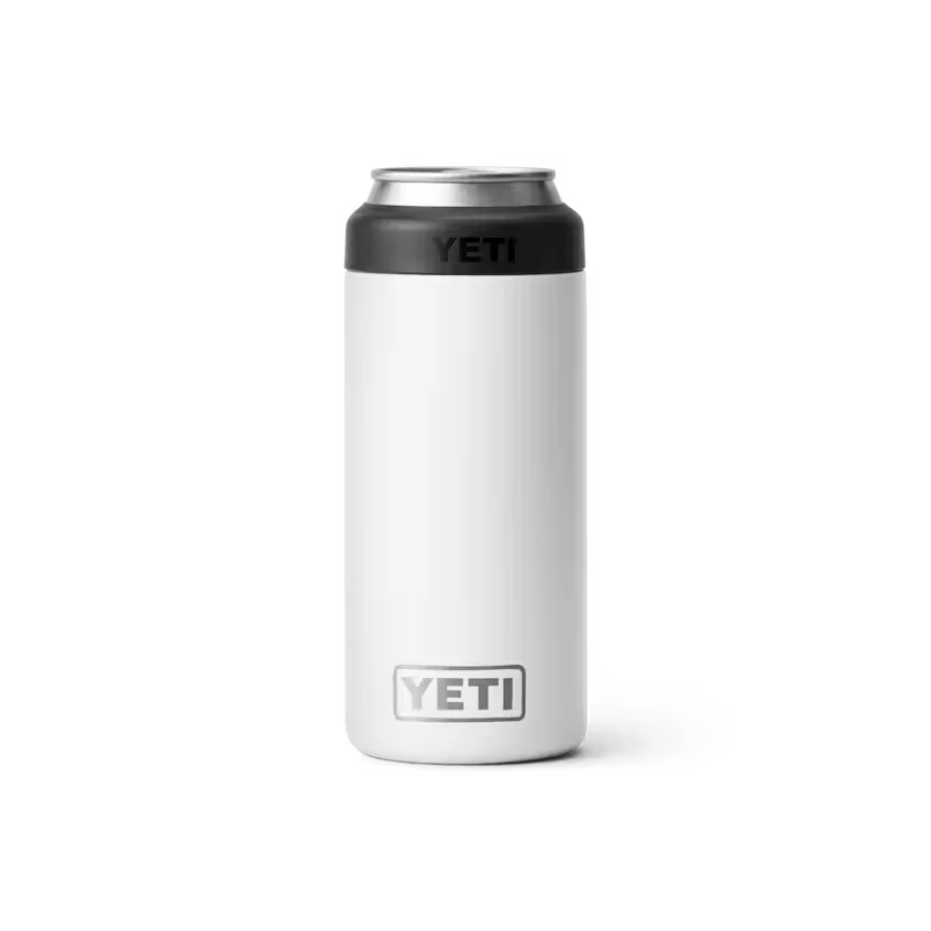 Rambler® 12 oz Colster® Slim Can Cooler