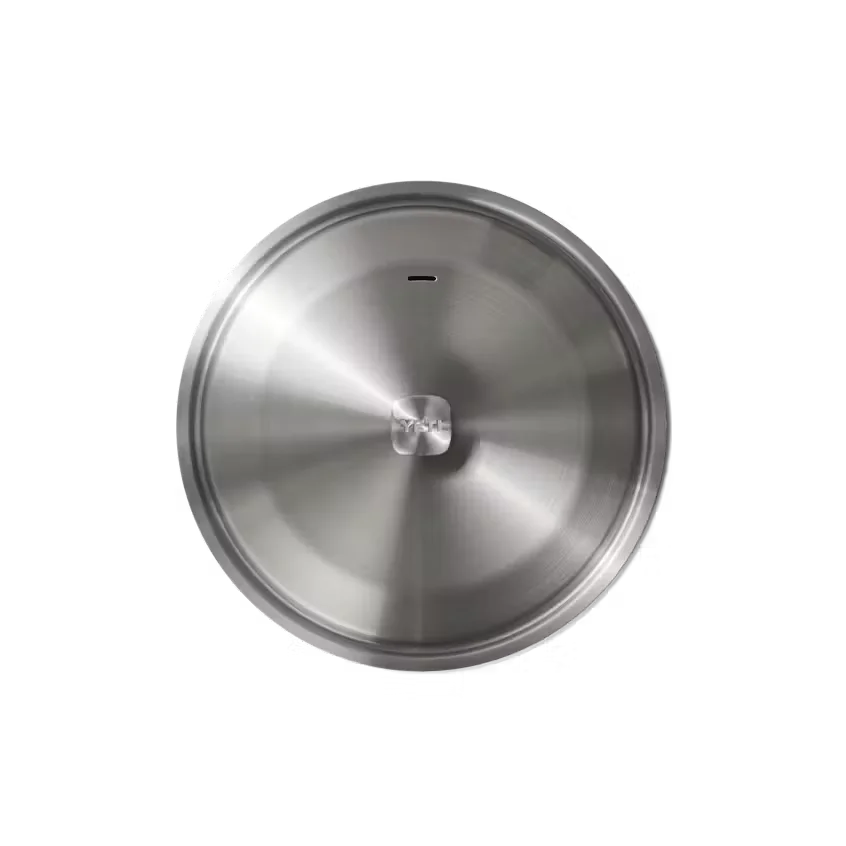 YETI™ Stainless Steel Lid