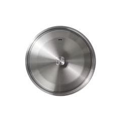 YETI™ Stainless Steel Lid