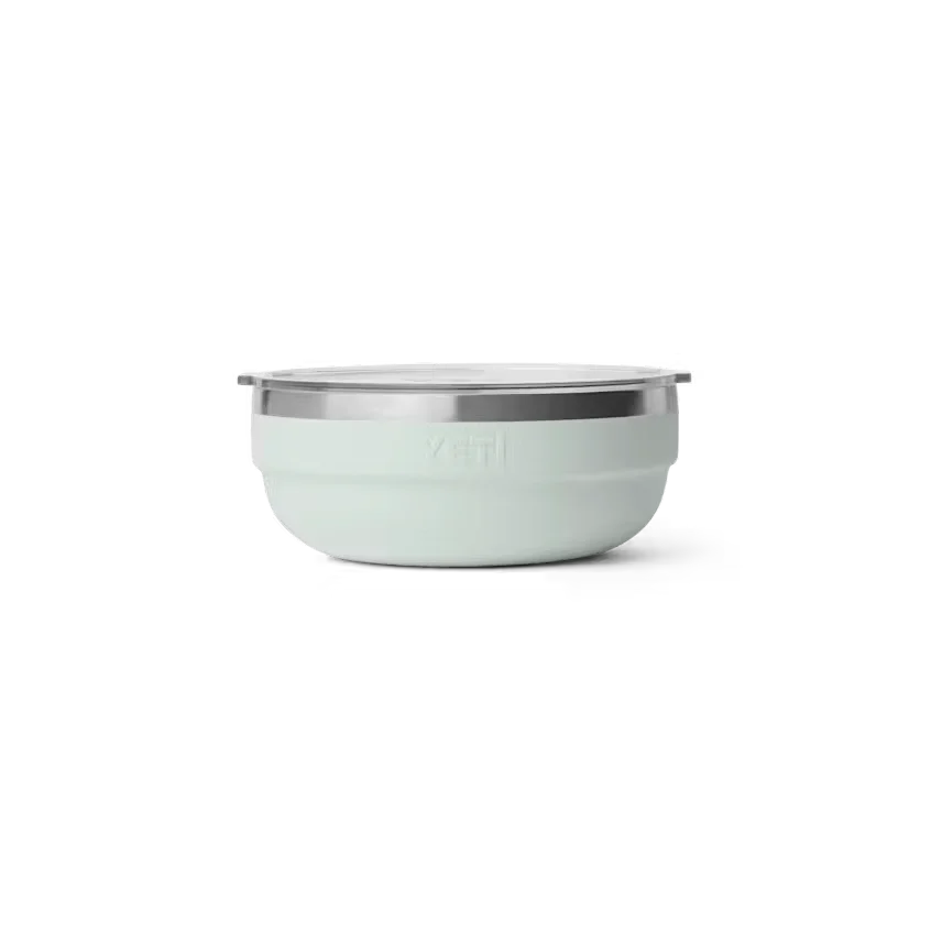 Rambler® 1.6 QT Insulated Low Bowl
