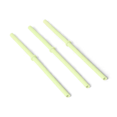 Rambler® L/XL Silicone Straw Pack