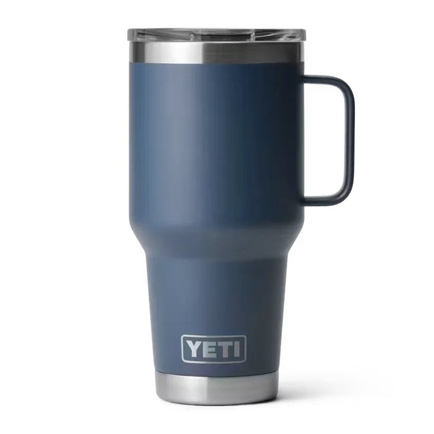 Rambler® 30 oz Travel Mug