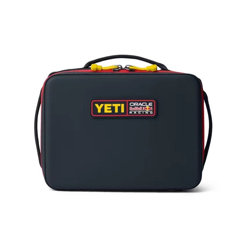 YETI x Oracle Red Bull Racing Daytrip® 5L Lunch Box