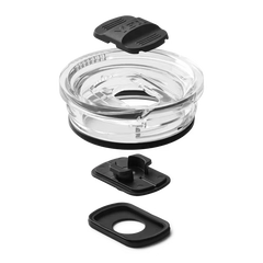 Rambler® Replacement 20 oz StrongHold™ Lid