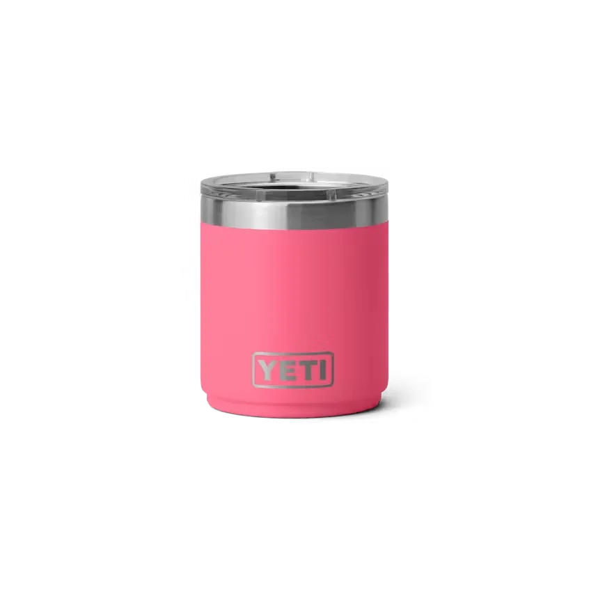 Rambler® 10 oz Stackable Lowball