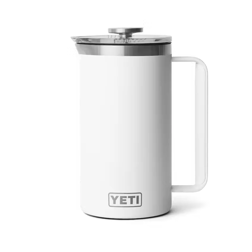 Rambler® 34 oz French Press
