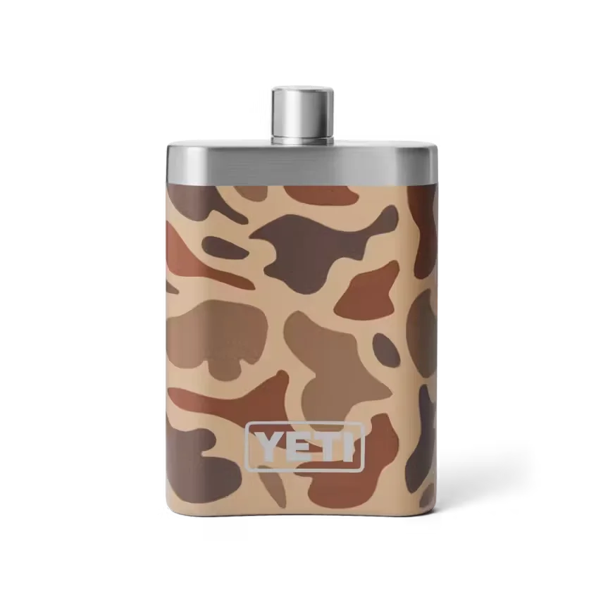 YETI® Flask