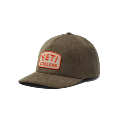 YETI Coolers® Mid Pro Corduroy Hat