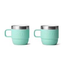 Rambler® 6 oz Stackable Mugs