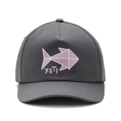 YETI® Origami Fish Kids' Trucker Hat