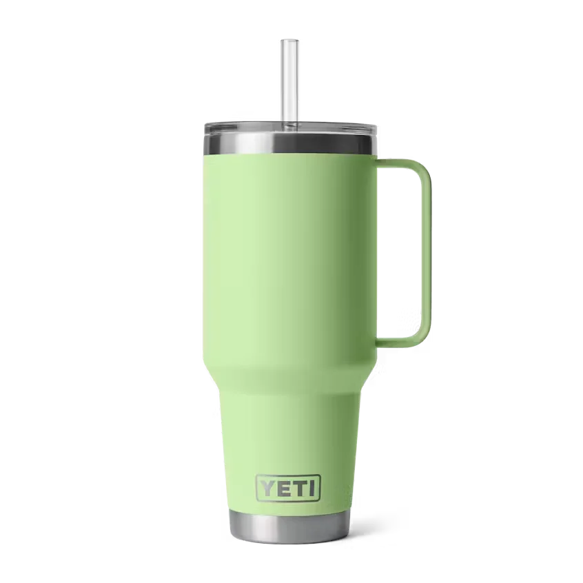 Rambler® 42 oz Straw Mug