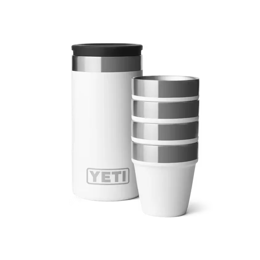YETI® Shot Glasses