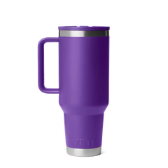 Rambler® 40 oz Travel Straw Mug