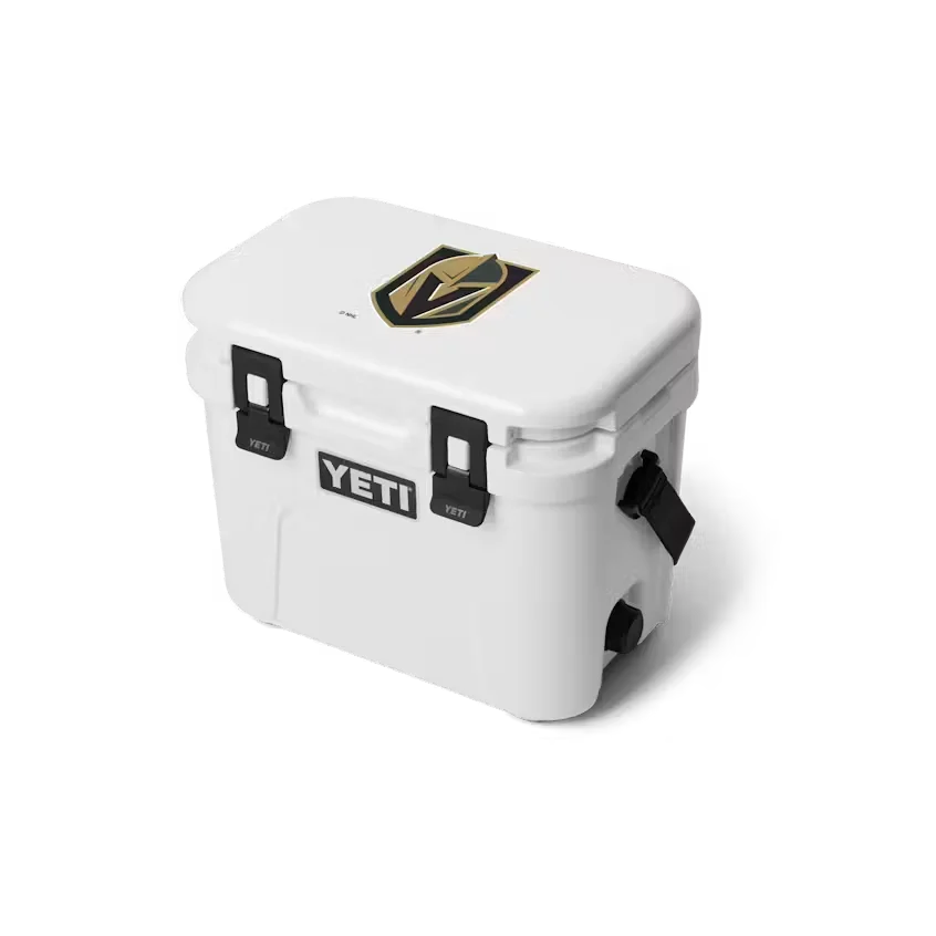 Vegas Golden Knights Roadie® 15 Hard Cooler