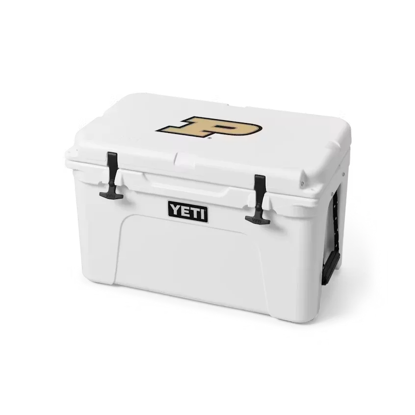 Purdue Tundra® 45 Hard Cooler