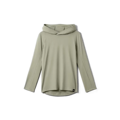Kids' Hooded Ultra Lightweight Sunshirt