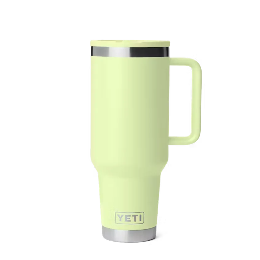 Rambler® Travel Straw Mug