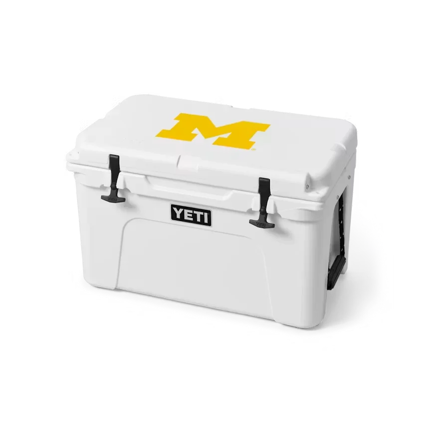 Michigan Tundra® 45 Hard Cooler