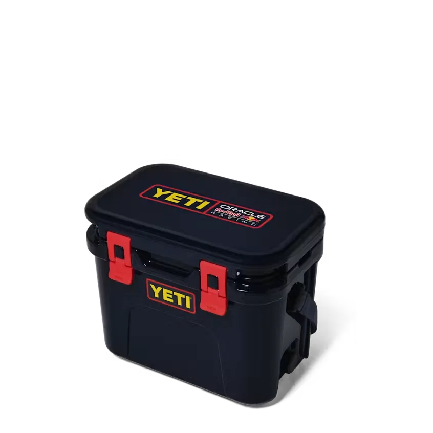 YETI x Oracle Red Bull Racing Roadie® 15 Hard Cooler