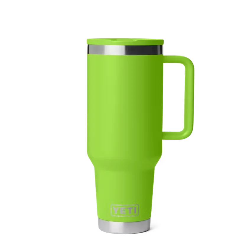 Rambler® 40 oz Travel Straw Mug