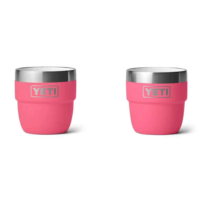 Rambler® 4 oz Stackable Cups