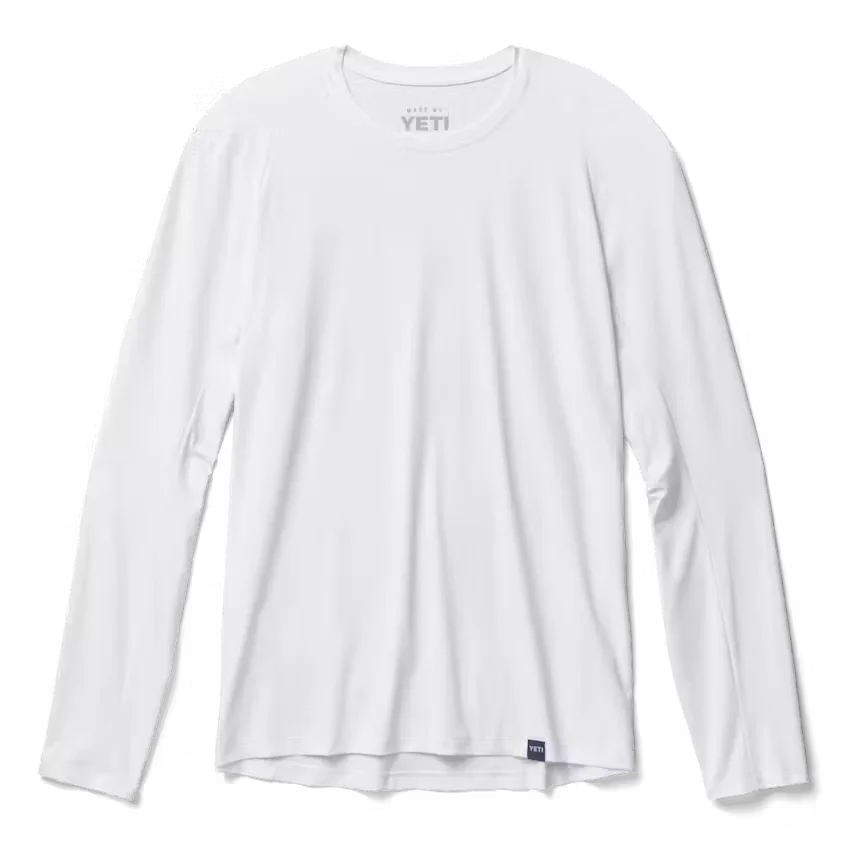 Crew Neck Ultra Lightweight Sunshirt