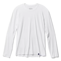 Crew Neck Ultra Lightweight Sunshirt