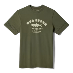 YETI® x Howler Brothers Dub Store Cotton Short Sleeve T-Shirt