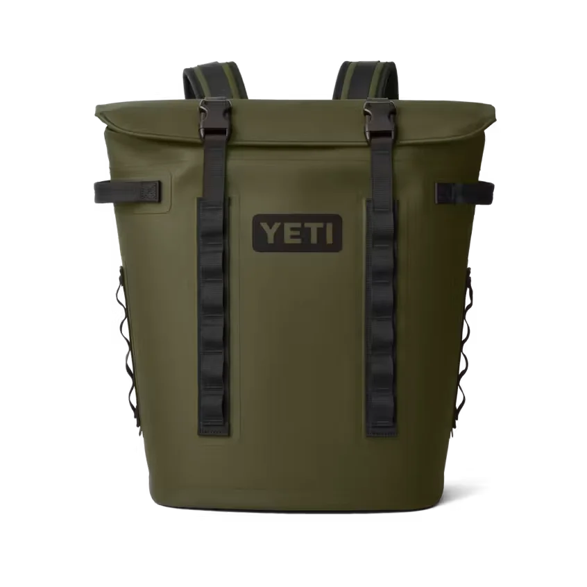 Hopper® M20 Backpack Soft Cooler
