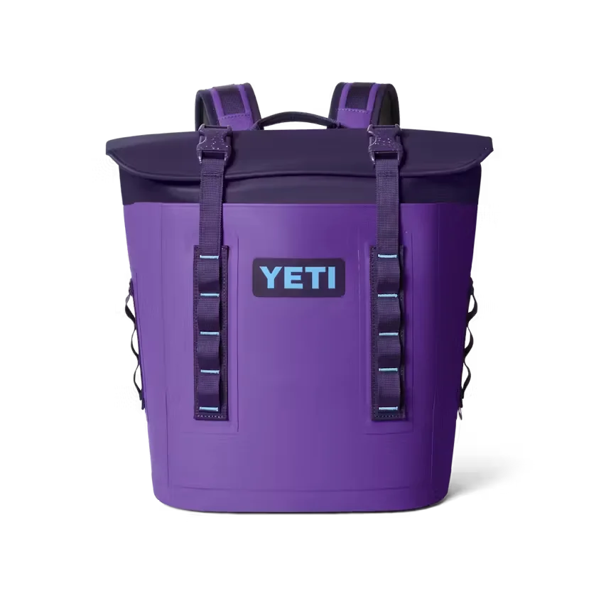 Hopper® M12 Backpack Soft Cooler