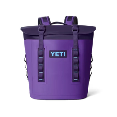 Hopper® M12 Backpack Soft Cooler