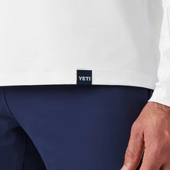 Crew Neck Ultra Lightweight Sunshirt