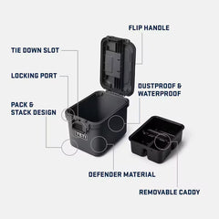 Loadout® GoBox 15 Gear Case