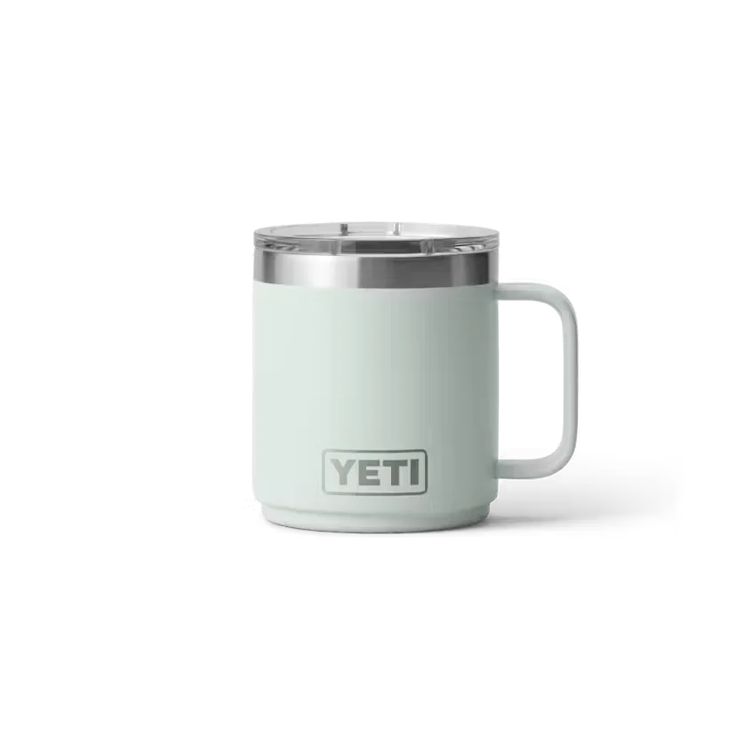 Rambler® 10 oz Stackable Mug