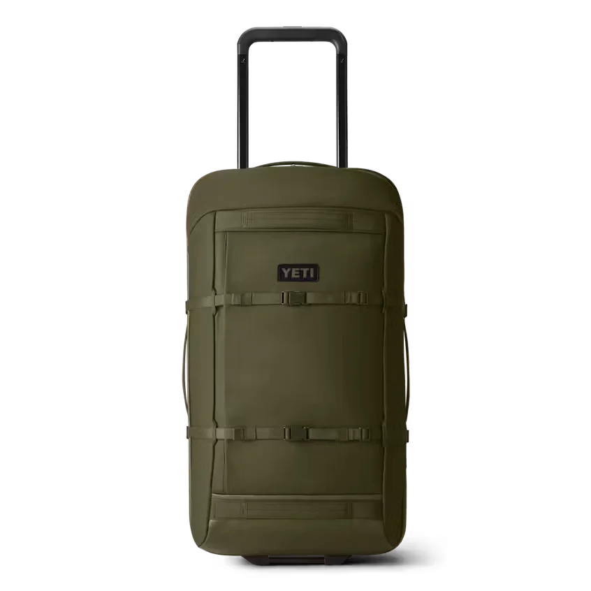 Crossroads® 73L/29" Checked Luggage